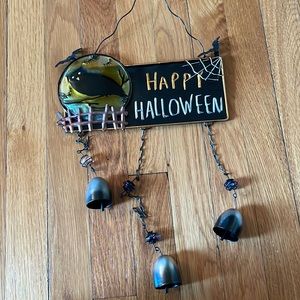 ***LAST CHANCE*** Will be discarded on 10/24/22. Halloween hanging #2